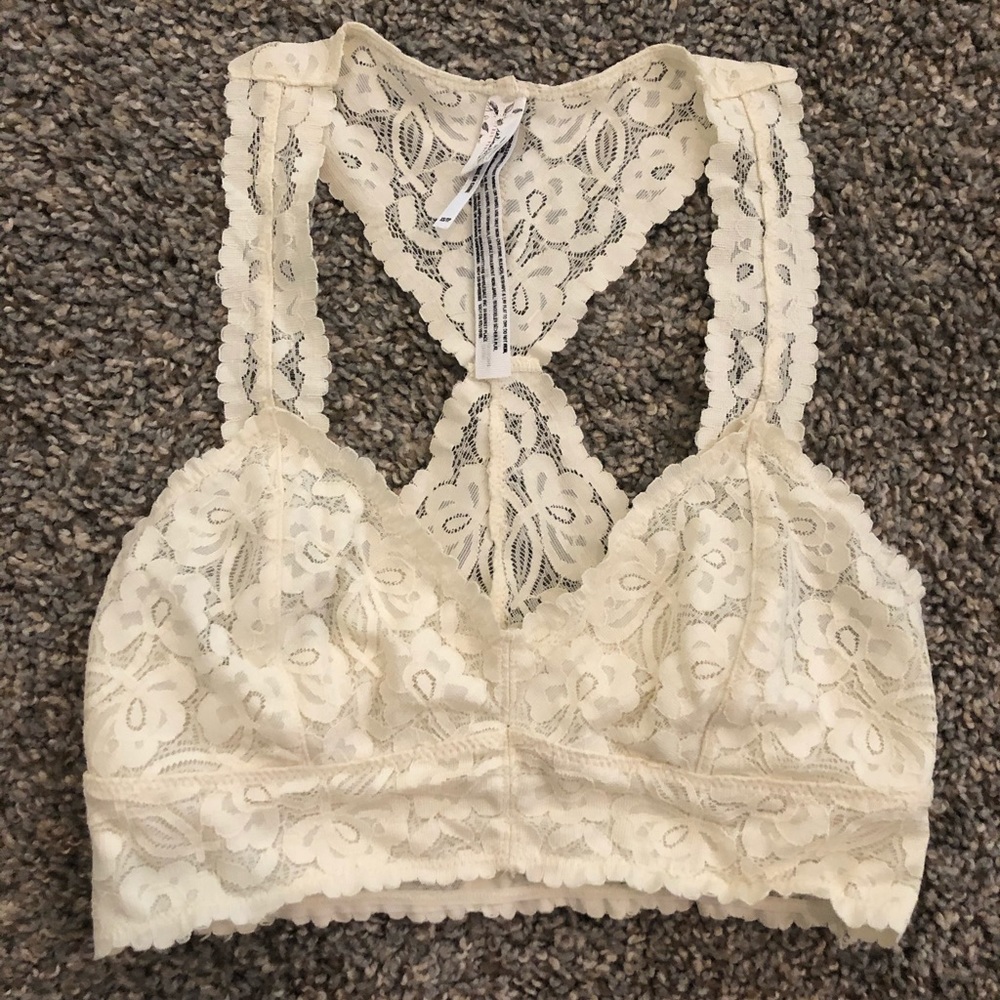 Free People Bralette